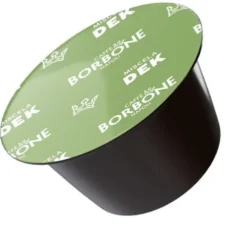 Capsule caffè Borbone Dolce Gusto Dek 16 capsule