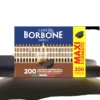 Capsule caffè Borbone Nobile per Lavazza a Modo Mio, 200 capsule