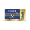 Capsule caffè Borbone REBARABICA80+10N 100% Arabica