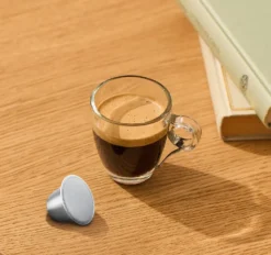 Capsule caffè Borbone REBDECISA80+10N compatibili Nespresso