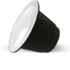 Capsule caffè Borbone REBDEKPALAZODEK50N Decaffeinato Nespresso 50pz