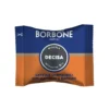 Capsule caffè Borbone Rebnerapalazdec050n Decisa per Nespresso, 50pz