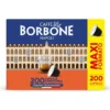 Capsule caffè Borbone REBNERADECISA4X50N Decisa Nespresso 200pz