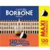 Capsule caffè Borbone Suprema compatibili Nespresso 120 pz