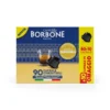 Capsule caffè Borbone Suprema DGBOROSUPREMA80+10N compatibili Dolce Gusto