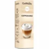 10 capsule Caffitaly cappuccino