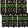 100 Capsule Caffitaly System Caffè Monorigine Brasile Cagliari Brazil 100% arabica