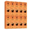 100 Capsule Caffitaly System E'Caffe' Cremoso