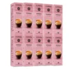 100 Capsule Caffitaly System Morbido Espresso Fine
