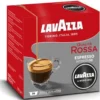Capsule caffè Lavazza a modo mio Qualità Rossa 108