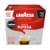 Capsule caffè Lavazza a modo mio 8888 36pz Qualità Rossa