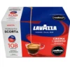 Capsule caffè Lavazza Cremaegusto per macchine a modo mio