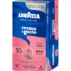 Capsule caffè Lavazza Cremaegustodolce per macchine Nespresso