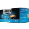 Capsule caffè Napoli Bialetti 72 pezzi