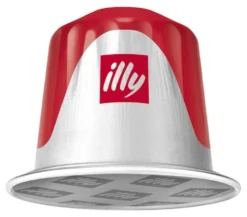 Capsule Illy 25553 Classico