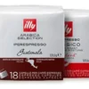 Capsule Illy 25818 Classico + Guatemala