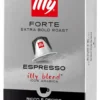 Capsule Illy 22696 Forte