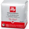 Capsule Illy 7990 IPERESPRESSO Classico