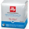 Capsule Illy 7992 IPERESPRESSO Decaffeinato