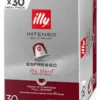 Capsule Illy 24661 NESPRESSO Intenso