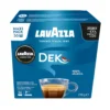 Capsule Lavazza a Modo Mio Dek Cremoso 36pz