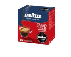 Capsule Lavazza 8889 Crema e Gusto 36pz
