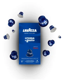 Capsule Lavazza 4198 Crema&Gusto