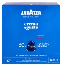 Capsule Lavazza 7139 Crema&Gusto