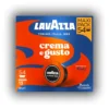 Capsule Lavazza 8278 Crema&Gusto Risveglio Forte