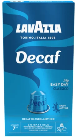 Capsule Lavazza 7003 7158 Decaf