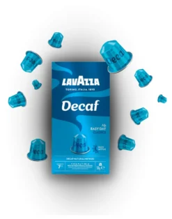 Capsule Lavazza 7003 7158 Decaf