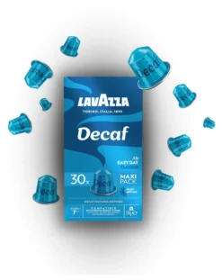 Capsule Lavazza Decaf