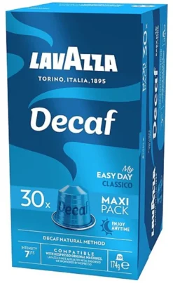 Capsule Lavazza Decaf