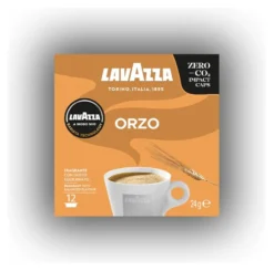 Capsule Lavazza 8810 Orzo