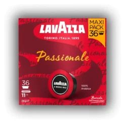 Capsule Lavazza 8715 Passionale