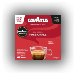 Capsule Lavazza 8715 Passionale