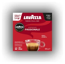 Capsule Lavazza 8240 Passionale