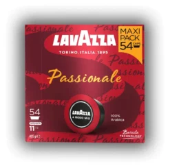 Capsule Lavazza 8240 Passionale