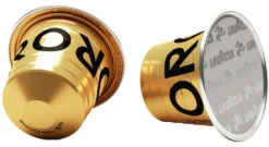 Capsule Lavazza 4395 Qualita Oro