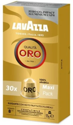 Capsule Lavazza 7149 Qualita Oro