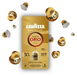 Capsule Lavazza 7149 Qualita Oro