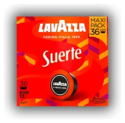 Capsule Lavazza 8890 Suerte