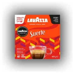 Capsule Lavazza 8247 Suerte