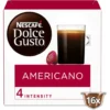 Capsule Nescafè 12528236 Americano