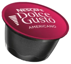 Capsule Nescafè 12528236 Americano
