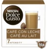 Capsule Nescafè 12338481 Caffelatte