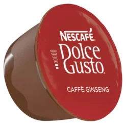 Capsule Nescafè 12399911 Caffè Ginseng