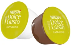 Capsule Nescafè 12483270 Cappuccino