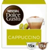 Capsule Nescafè 12483618 Cappuccino