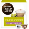 Capsule Nescafè 12503795 Cappuccino Skinny
